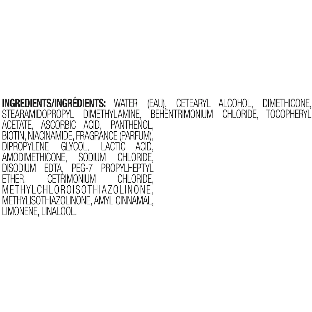 TRESemmé Conditioner Moisture Rich 828ml