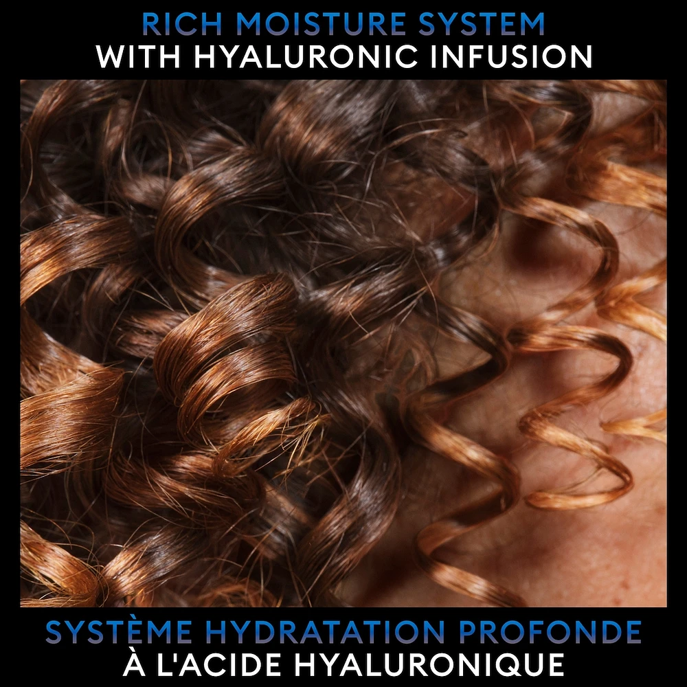 Revitalisant pour cheveux secs et abîmés TRESemmé Super Hydratant avec vitamine E 828 ml