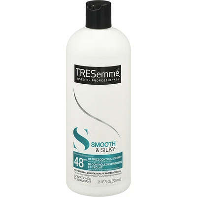 TRESemmé Conditioner Smooth & Silky 828ml