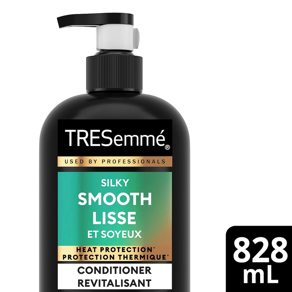 TRESemmé Conditioner Smooth & Silky 828ml