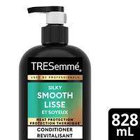 TRESemmé Conditioner Smooth & Silky 828ml