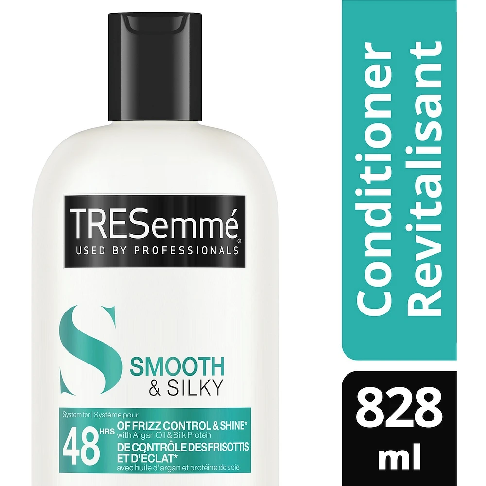 TRESemmé Conditioner Smooth & Silky 828ml