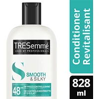 TRESemmé Conditioner Smooth & Silky 828ml