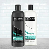 TRESemmé Conditioner Smooth & Silky 828ml