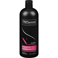 TRESemmé Shampoo Clean & Natural 828ml