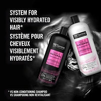 TRESemmé Shampoo Clean & Natural 828ml