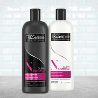 TRESemmé Shampoo Clean & Natural 828ml