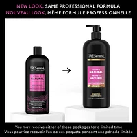 TRESemmé Shampoo Clean & Natural 828ml
