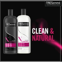 TRESemmé Shampoo Clean & Natural 828ml