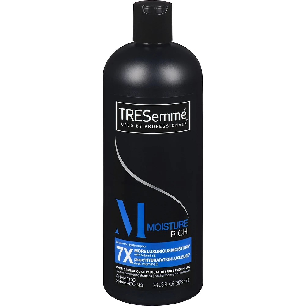 TRESemmé Shampoo Moisture Rich 828ml