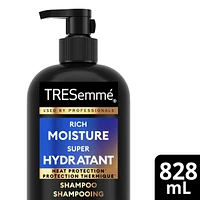 TRESemmé Shampoo Moisture Rich 828ml