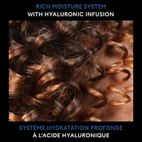Shampooing Pour cheveux secs TRESemmé Super Hydratant Utilisé par les professionnels 828ml