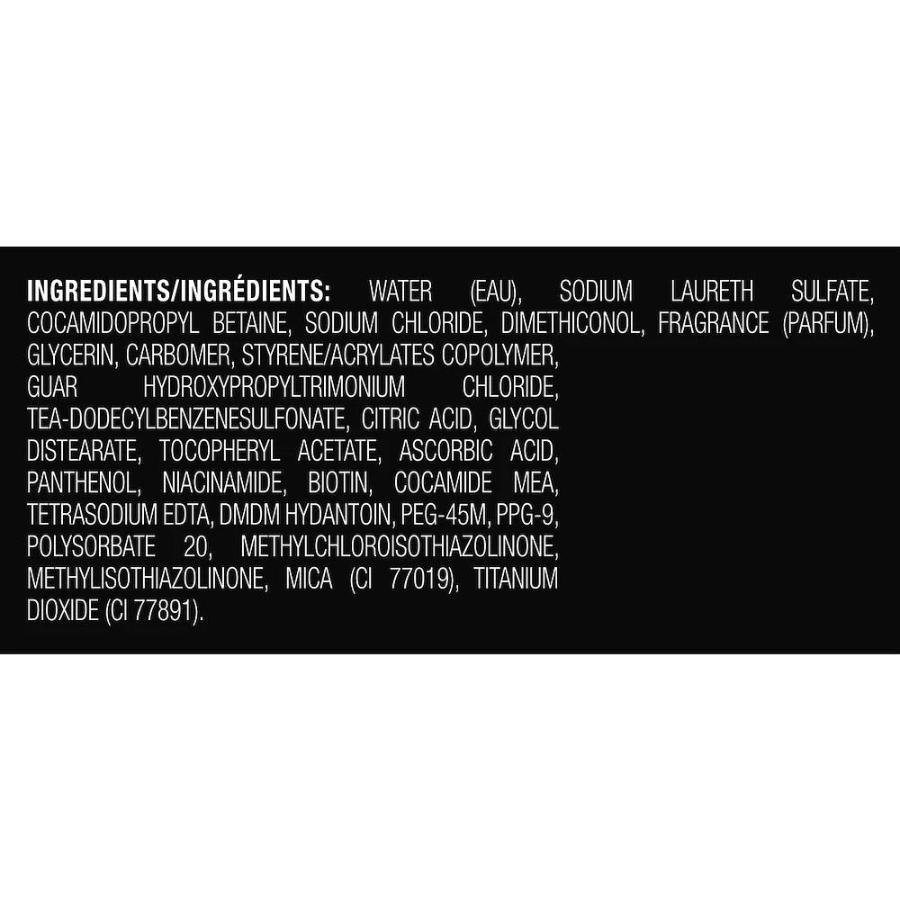 TRESemmé Shampoo Moisture Rich 828ml