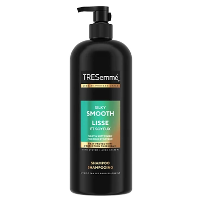 TRESemmé Shampoo Smooth & Silky 828ml
