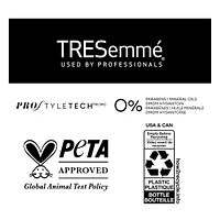 TRESemmé Shampoo Smooth & Silky 828ml
