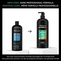 TRESemmé Shampoo Smooth & Silky 828ml