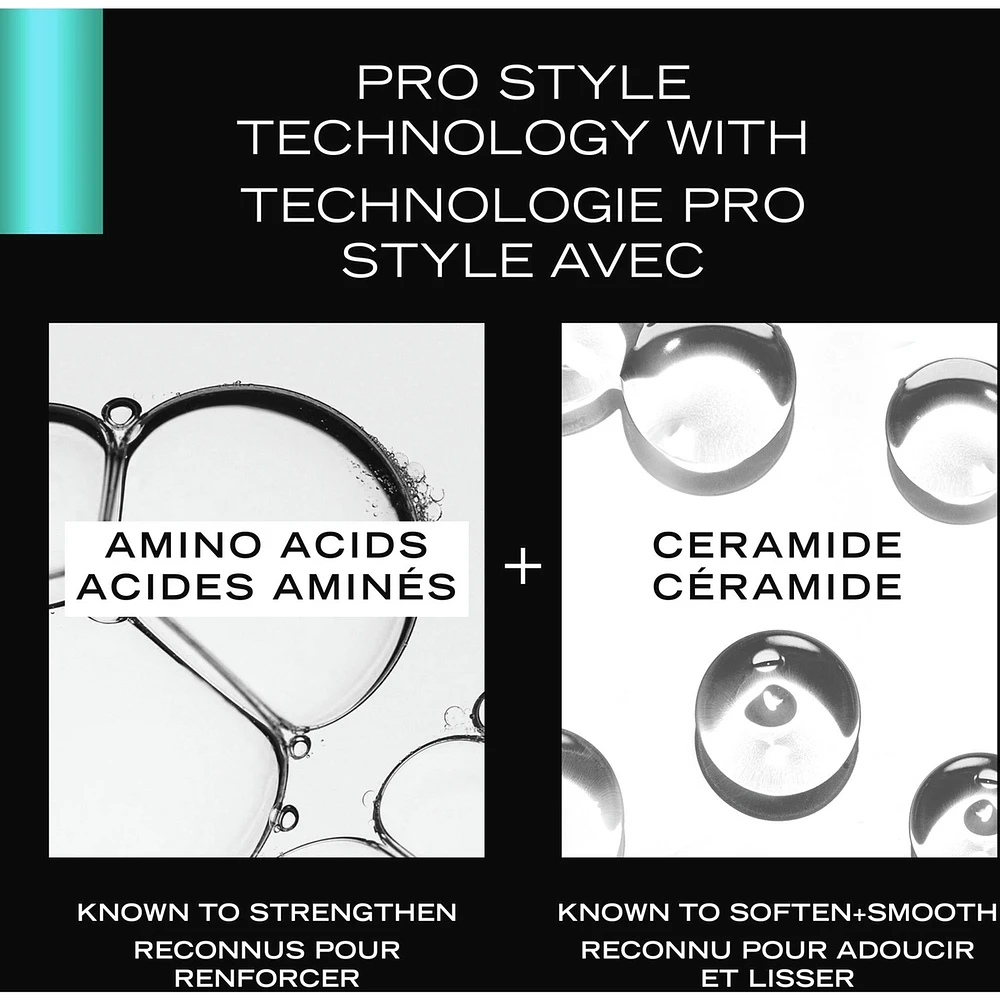 TRESemmé Shampoo Smooth & Silky 828ml