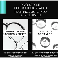TRESemmé Shampoo Smooth & Silky 828ml