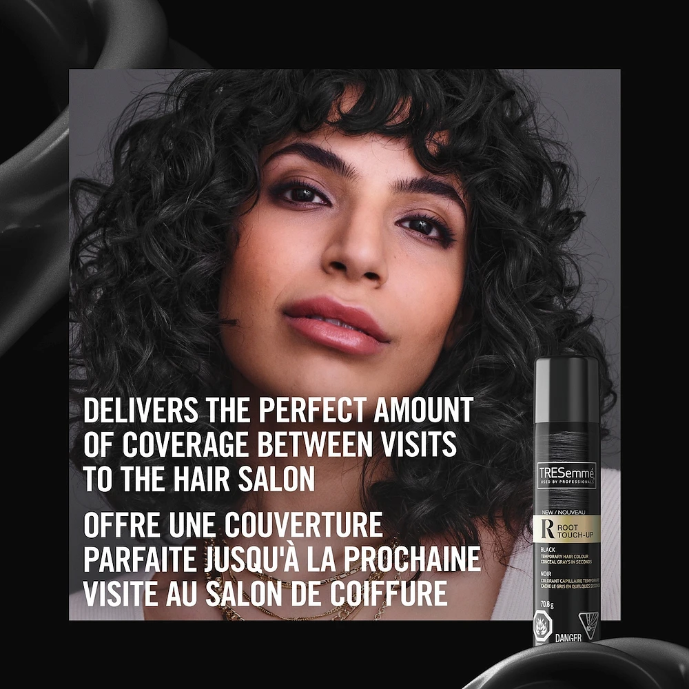 Root Touch-Up Hair Spray