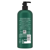 Botanique Nourish & Replenish Shampoo for dry hair + Coconut Extract formulated with Pro Style Technology™