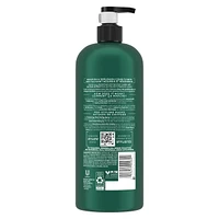 Botanique Nourish & Replenish Conditioner for dry hair + Coconut Extract formulated with Pro Style Technology™