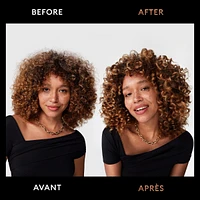 Botanique Nourish & Replenish Conditioner for dry hair + Coconut Extract formulated with Pro Style Technology™