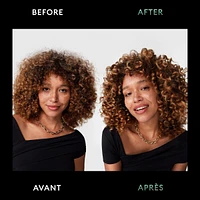 Shampooing Damage Recovery pour cheveux abîmés TRESemmé Botanique + Protéines à l'Huile d'Avocat avec Technologie Pro Style™
