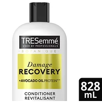 Botanique Damage Recovery Conditioner for damaged hair repair + Avocado Oil Protein formulated with Pro Style Technology™