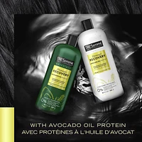 Botanique Damage Recovery Conditioner for damaged hair repair + Avocado Oil Protein formulated with Pro Style Technology™