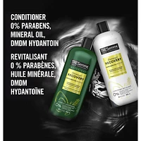 Botanique Damage Recovery Conditioner for damaged hair repair + Avocado Oil Protein formulated with Pro Style Technology™