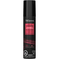 Keratin Smooth Weightless Finishing Hairspray flexible hold hair styling 48H humidity resistance
