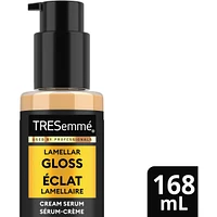 TRESemmé  Cream Serum  Lamellar Gloss  for up to 72H Ultra Shine