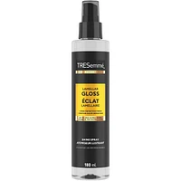 TRESemmé  Shine Spray  Lamellar Gloss for Lasting Brilliance and High Definition Finish