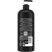 TRESemmé Conditioner    for a Brilliant Gloss & Sleek Finish