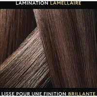TRESemmé Conditioner    for a Brilliant Gloss & Sleek Finish