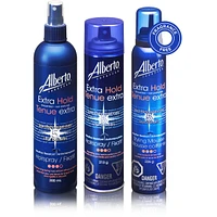 Hair Styling Gel Extra Hold 200 ml