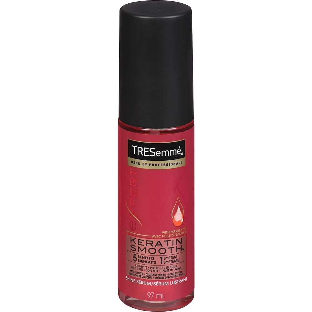 TRESemmé Serum Keratin Smooth Shine 97ml