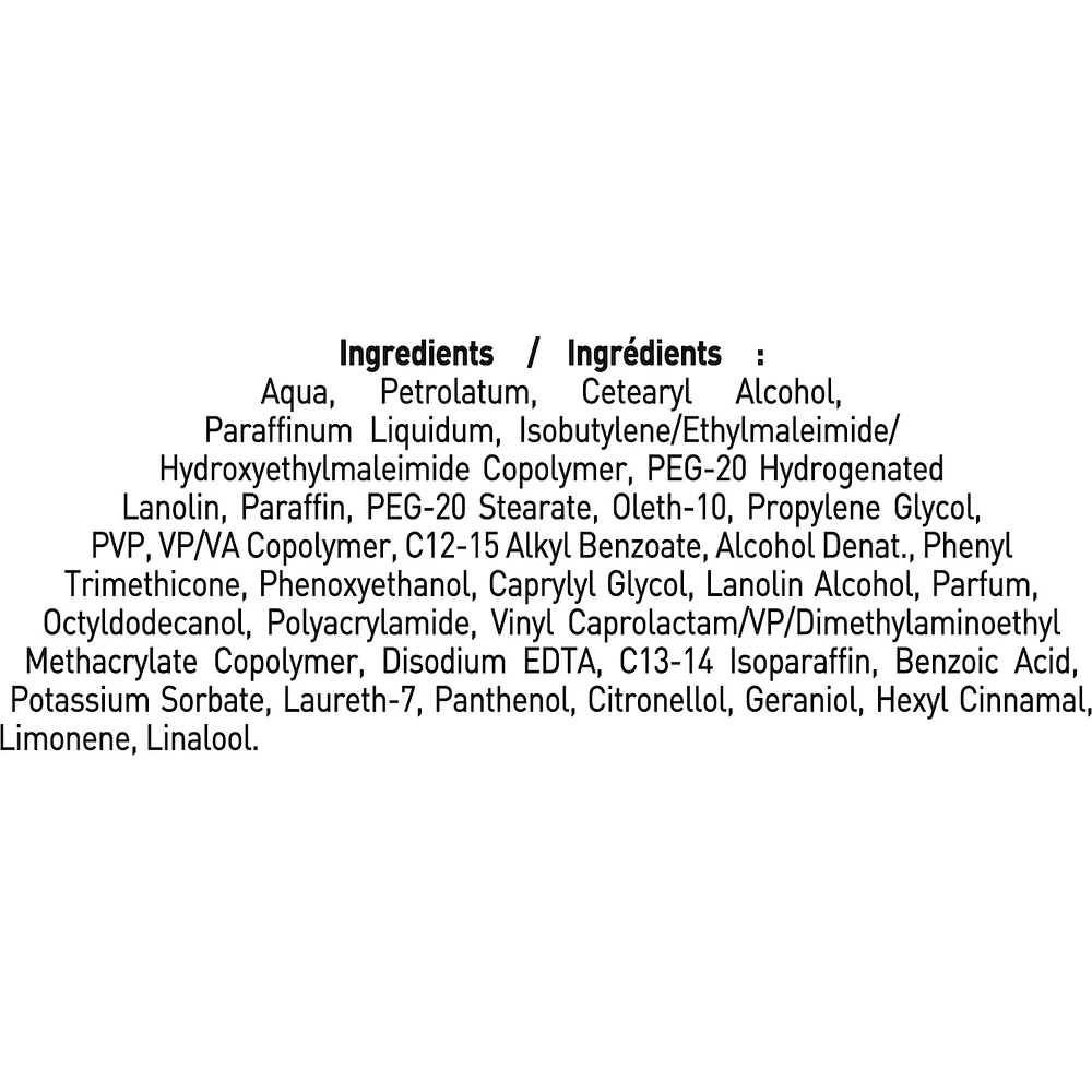 Styling Putty for lasting messed up effect Extreme Style provides all day hold 150 ml