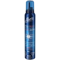Mousse Extra Hold Unscented 226 g