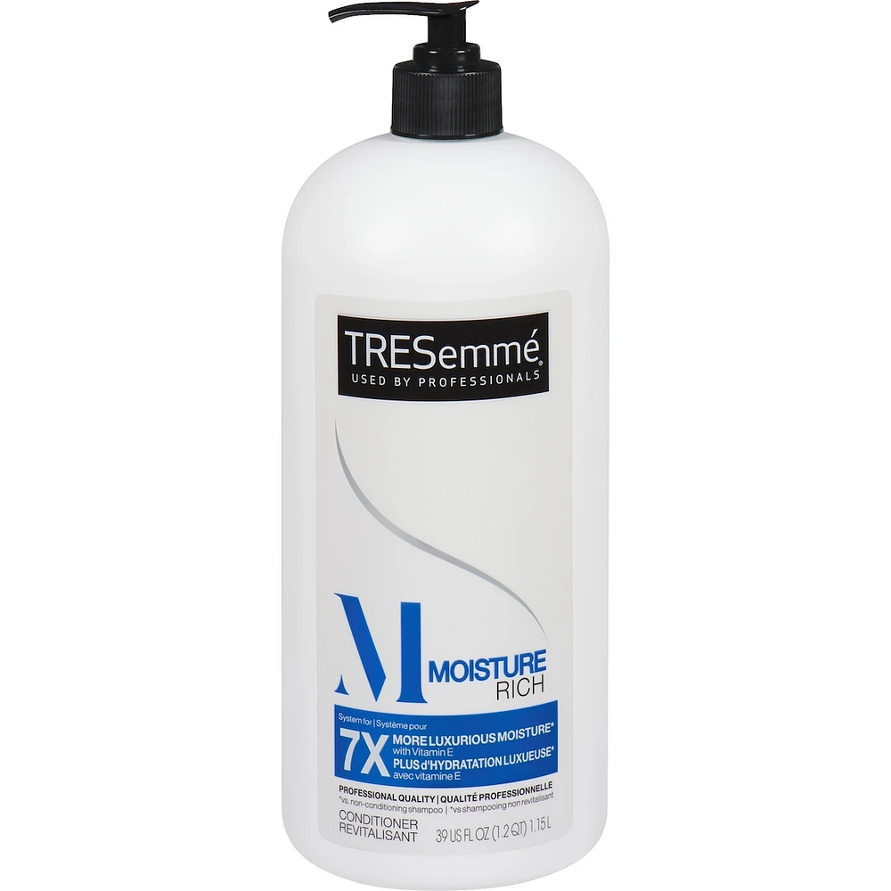 TRESemmé Conditioner Moisture Rich 1.15L