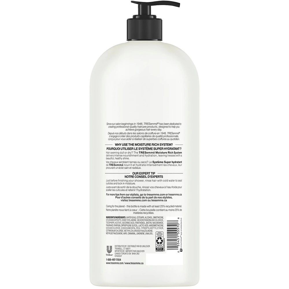 TRESemmé Conditioner Moisture Rich 1.15L