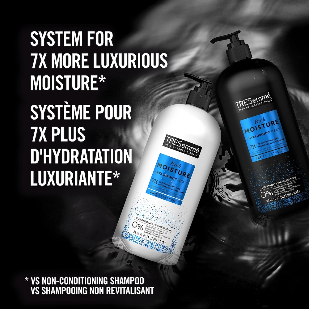 TRESemmé Conditioner Moisture Rich 1.15L