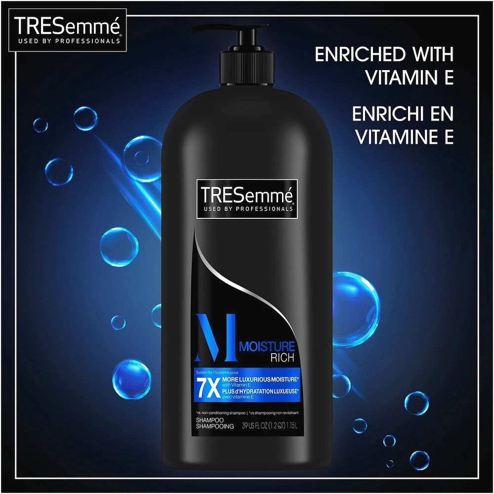 TRESemmé Conditioner Moisture Rich 1.15L