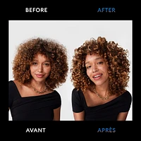 Revitalisant pour cheveux secs et abîmés TRESemmé super hydratant à pompe avec vitamine E 1,15 l