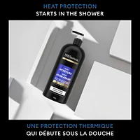 Revitalisant pour cheveux secs et abîmés TRESemmé super hydratant à pompe avec vitamine E 1,15 l