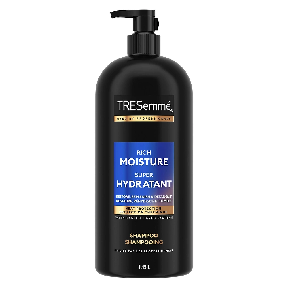 TRESemmé Shampoo Moisture Rich 1.15L