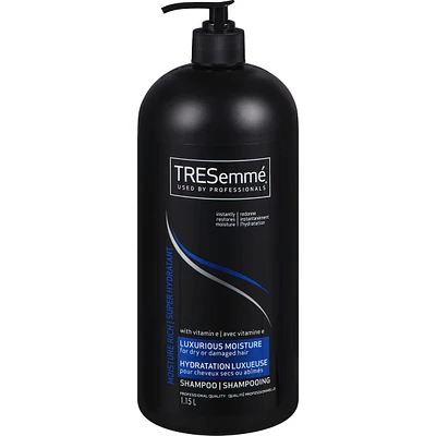 TRESemmé Shampoo Moisture Rich 1.15L
