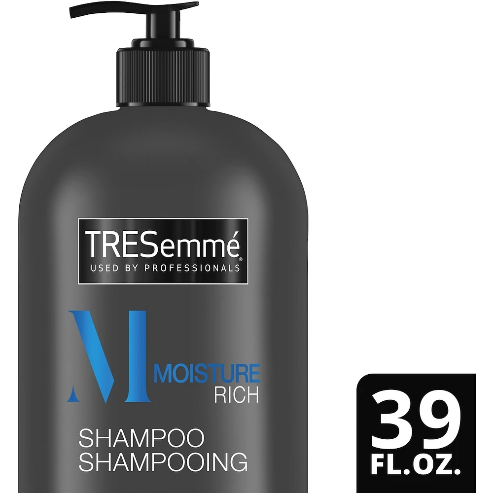 TRESemmé Shampoo Moisture Rich 1.15L