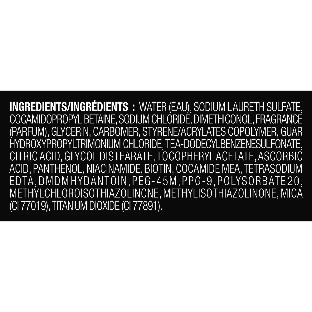 TRESemmé Shampoo Moisture Rich 1.15L