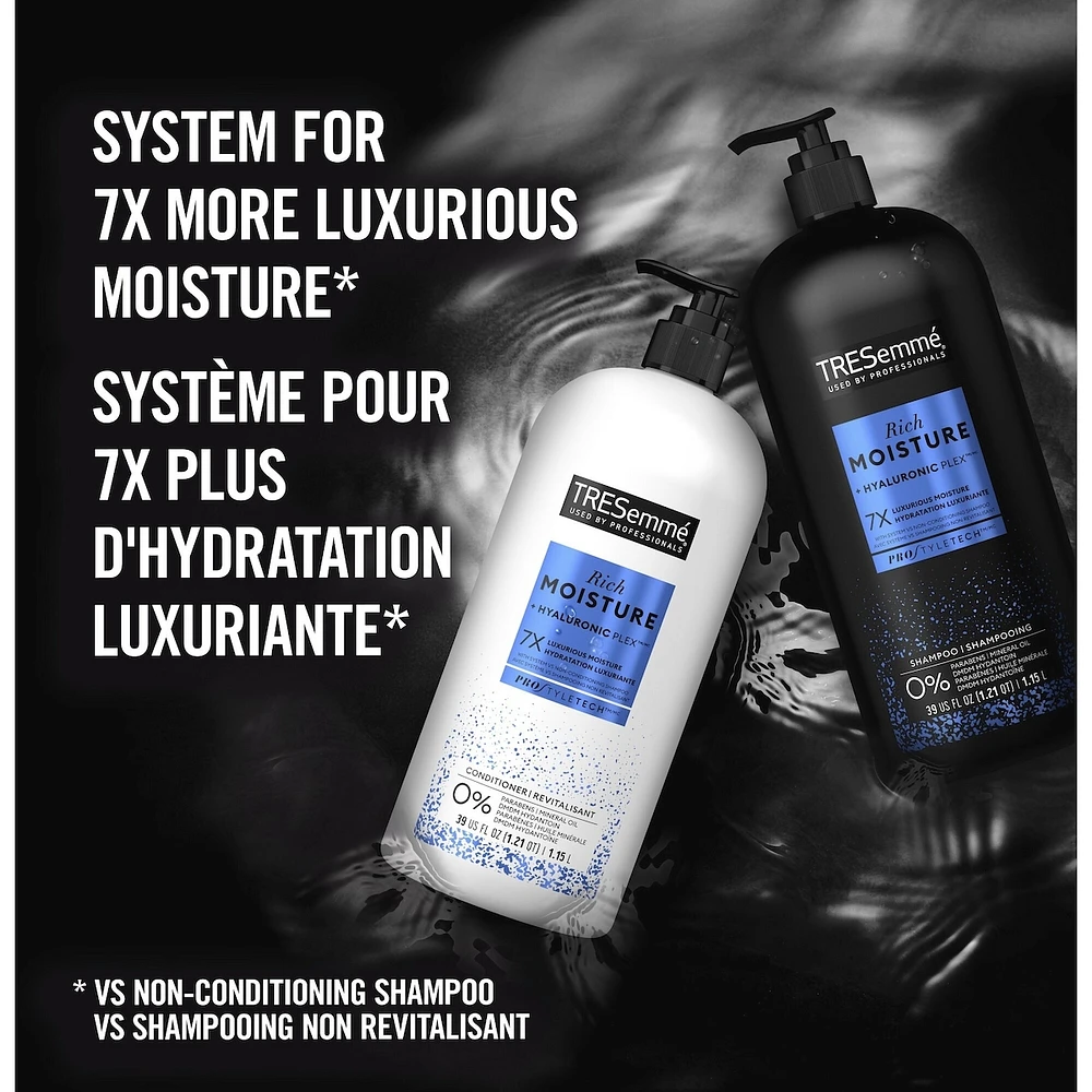 TRESemmé Shampoo Moisture Rich 1.15L